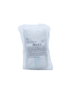 Lactato de ringer bolsa 500 mL
