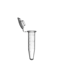 Tubo eppendorf 1,5mL 500 Unidades