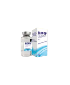 Blofop (Propofol 1%) 20mL