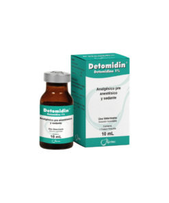 Detomidin