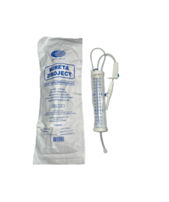 Buretrol 150 mL
