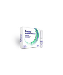 Betazkov (betametasona) 8mg/2ml