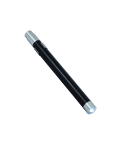 Linterna de diagnostico en aluminio