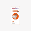 Bravecto 12 semanas (4.5 a 10 Kg)