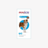 Bravecto 12 semanas (20 a 40 Kg)
