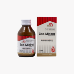 Zoo micina 60mL