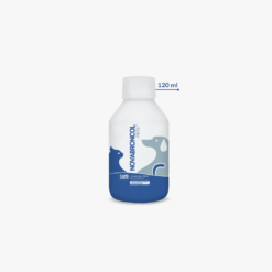NovaBroncol Pets 120mL