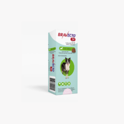 Bravecto 1M - 10 a 20 Kg