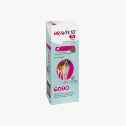 Bravecto 1M - 40 a 56 Kg