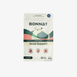 Bonnat Veterinary diets Canine Renal suport