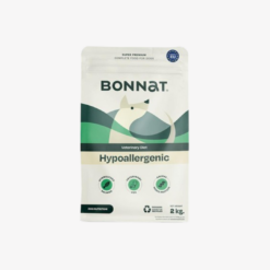 Bonnat Veterinary diets Canine Hypoallergenic suport