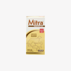 Mitra suspensión oral 120 mL