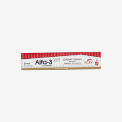 Alfa-3 15 mL