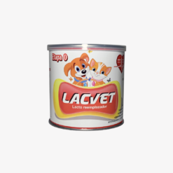Lac-Vet / Lacto reemplazador