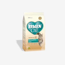 Max gato adulto Professional Line Adulto Frango & Arroz