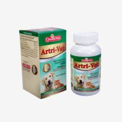 Artri-Vet 60 tabletas