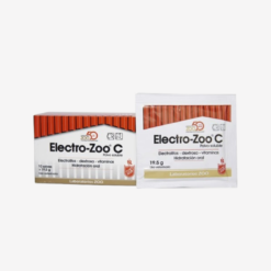 Electro ZOO C 19.5g
