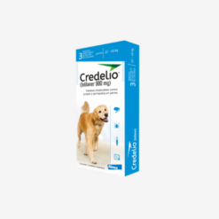 Credelio 900mg (22 a 45Kg) Azul