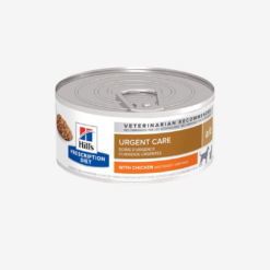 Hills Prescription Diet Urgen A/D Pollo