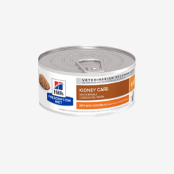 Hills Prescription Diet K/D Cuidado Renal Pollo
