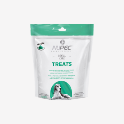 Nupec treats dental care