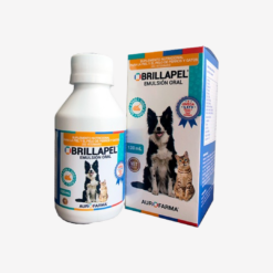 BRILLAPEL EMULSIÓN 270 mL