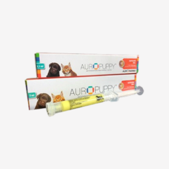Auropuppy