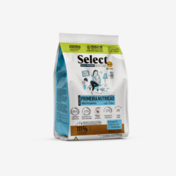 SELECT - SUPER PREMIUM CACHORRO MINI Y PEQUEÑA
