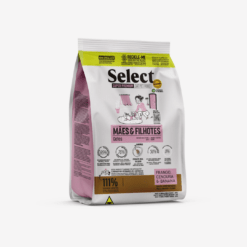 SELECT - SUPER PREMIUM MADRE Y GATITOS