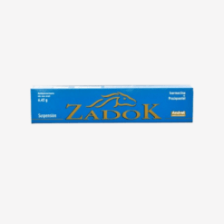 Zadok jeringa
