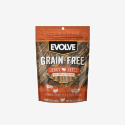 Evolve Grain Free Turkey (Pavo) 12 Oz