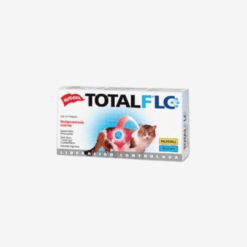Total  FLC