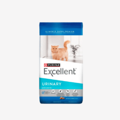 Excellent Urinary