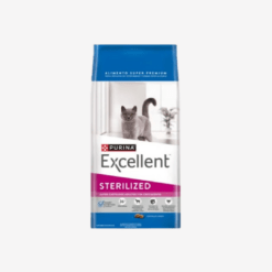 Excellent Esterilized
