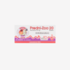 Predni-ZOO 20mg