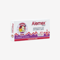 Alernex