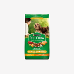 DOG CHOW ADULTO RAZA PEQUEÑA