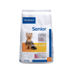 HPM SENIOR DOG SMALL & TOY