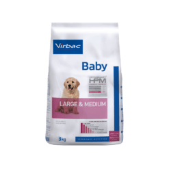 HPM BABY DOG LARGE & MEDIUM