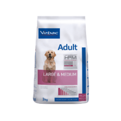 HPM ADULT DOG LARGE & MEDIUM