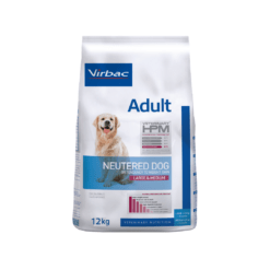 HPM ADULT DOG NEUTERED LARGE & MEDIUM