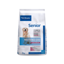 HPM SENIOR DOG NEUTERED LARGE & MEDIUM