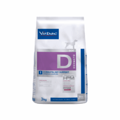 HPM DOG DERMATOLOGY SUPPORT (D1)