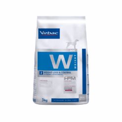 HPM DOG WEIGHT LOSS & CONTROL (W2)