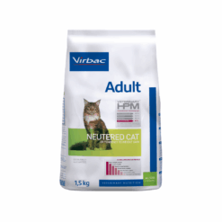 HPM ADULT CAT NEUTERED
