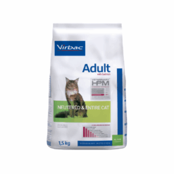 HPM ADULT SALMON NEUTERED & ENTIRE CAT