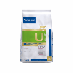 HPM CAT UROLOGY STRUVITE DISSOLUTION (U1)