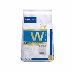 HPM CAT WEIGHT LOSS & CONTROL (W2)