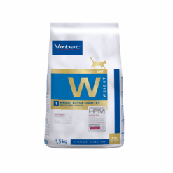 HPM CAT WEIGHT LOSS & DIABETES (W1)