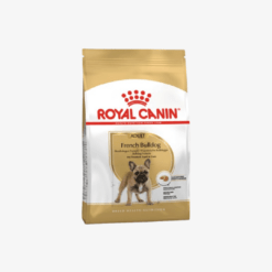 Royal Canin Bulldog Frances Adulto